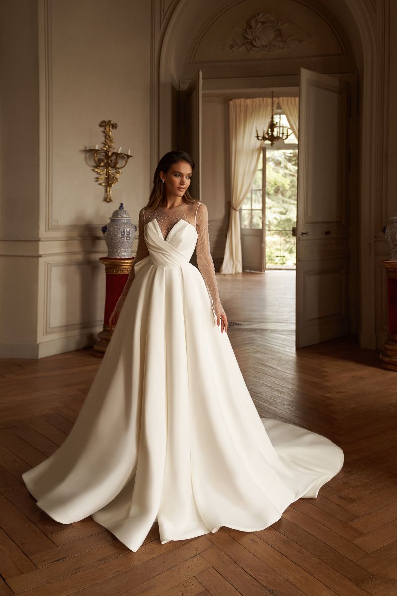 Anna Sposa SAMBA 5044